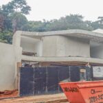 CASA COND. RECANTO DA MATA