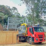 CASA COND. RECANTO DA MATA