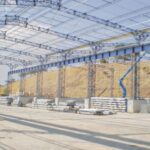 GALPÃO PIQUETAÇÃO SAE TOWERS