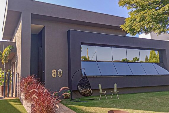 CASA COND.  APHAVILLE