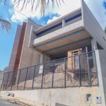 CASA COND.  RECANTO DA MATA