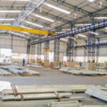 GALPÃO PIQUETAÇÃO SAE TOWERS