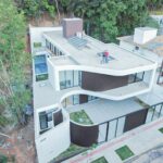 CASA COND. RECANTO DA MATA