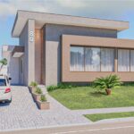 CASA COND.  APHAVILLE