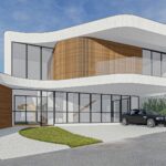 CASA COND. RECANTO DA MATA