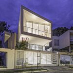 CASA COND. RECANTO DA MATA