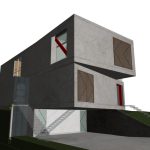 CASA COND. RECANTO DA MATA