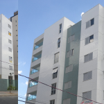 EDIFÍCIO VISTA DA SERRA