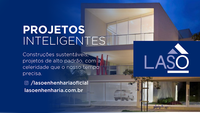 Laso Engenharia Ltda