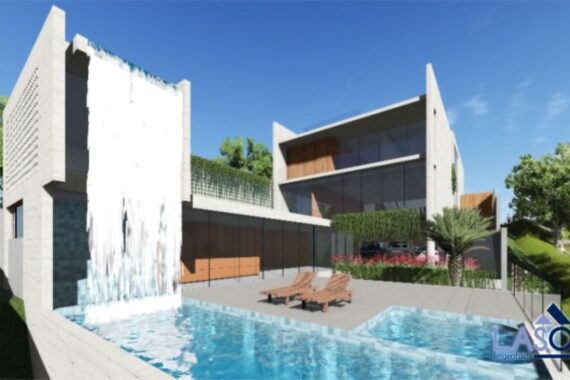 CASA COND. VILLE SOGNO