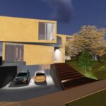 CASA COND. RECANTO DA MATA