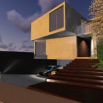 CASA COND. RECANTO DA MATA