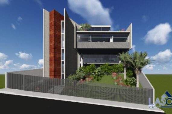 CASA COND.  RECANTO DA MATA