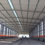 MULTITEX GALPÃO BOBINAS FLORIANO RJ