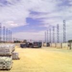 GALPÃO PIQUETAÇÃO SAE TOWERS