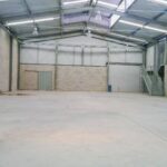 GALPÃO MULTIUSO TRANSPORTADORA