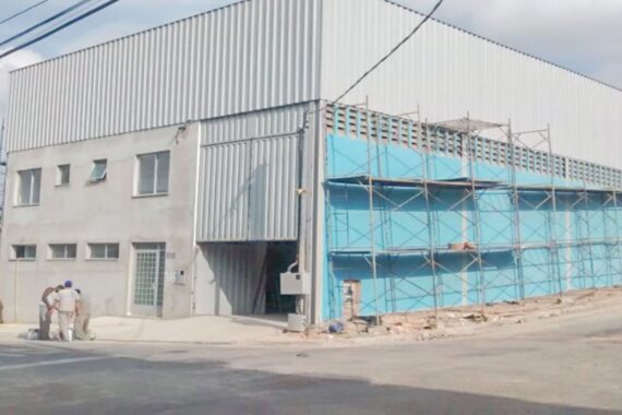 FÁBRICA DE CALÇADOS NOVA SERRANA