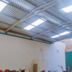 GALPÃO SEDE BH PISOS