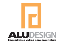 logo parceiro alu design