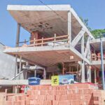 CASA COND. RECANTO DA MATA