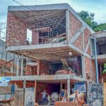 CASA COND. RECANTO DA MATA