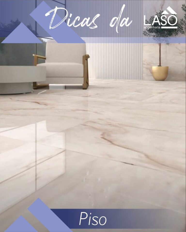 dicas pisos