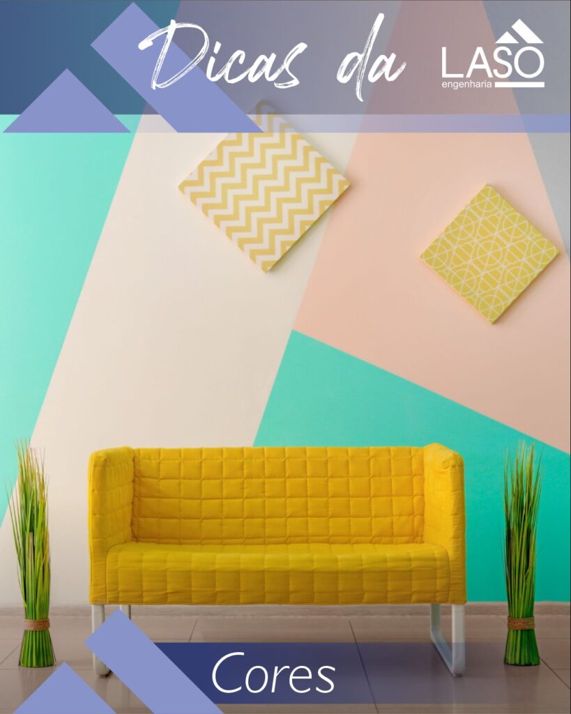 dicas cores