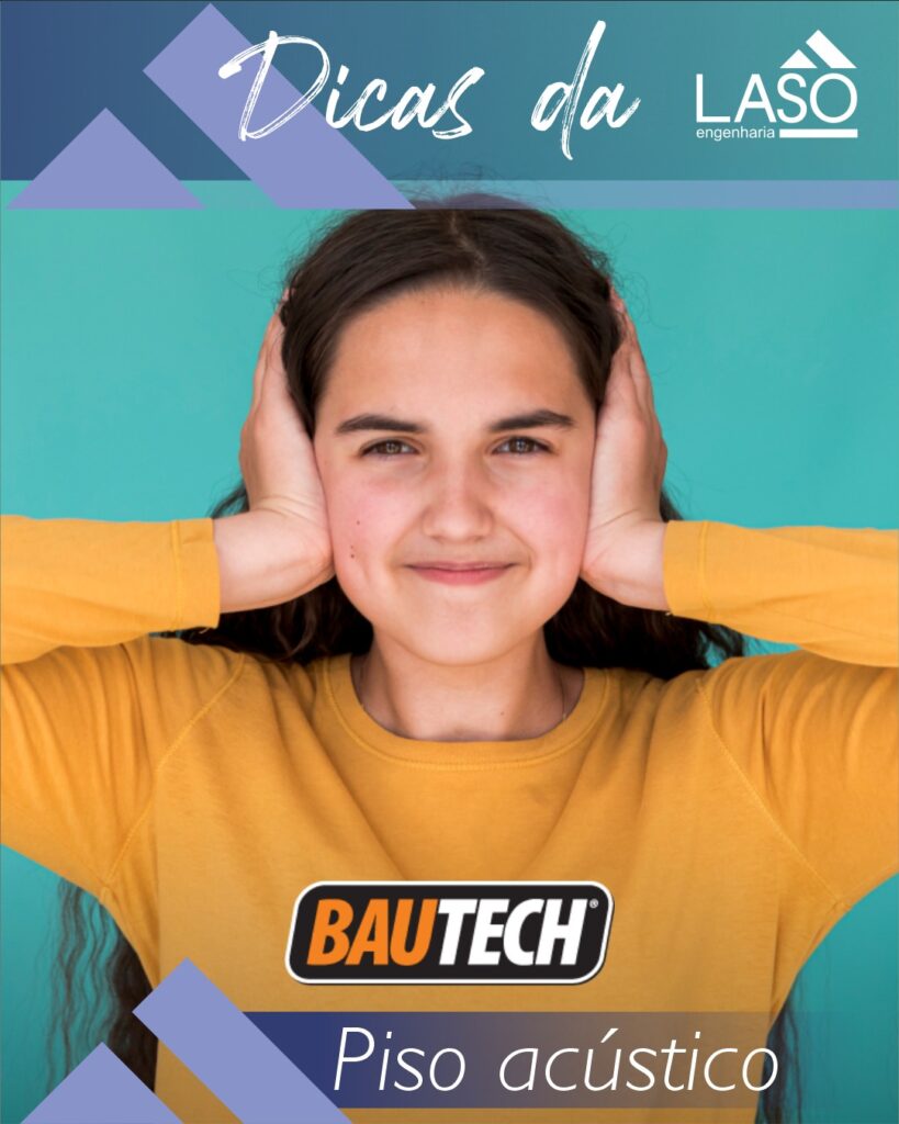 dicas pisos acústicos