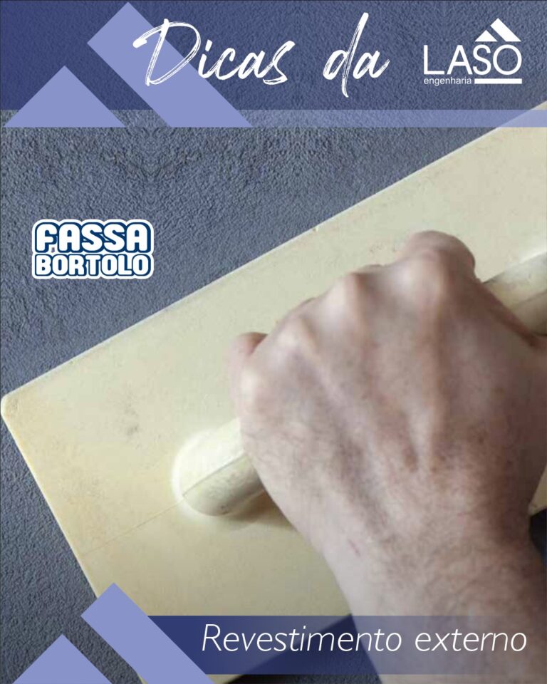 dicas revestimentos externos