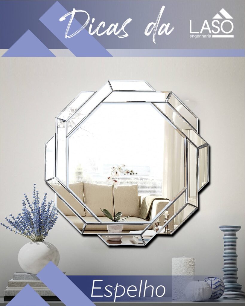 dicas espelhos