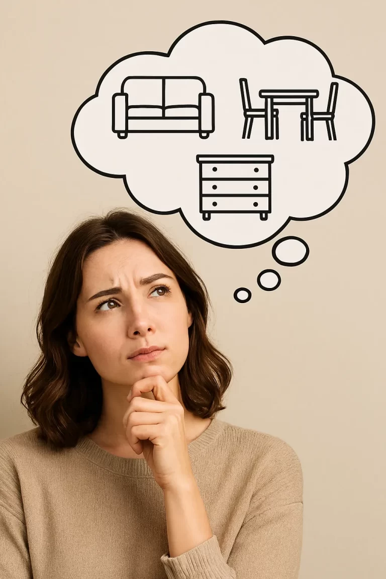 móveis para sua casa nova