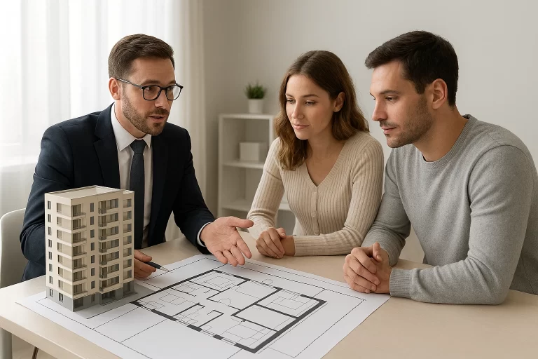 Área Útil, Área Total, Área Privativa e Área Construída