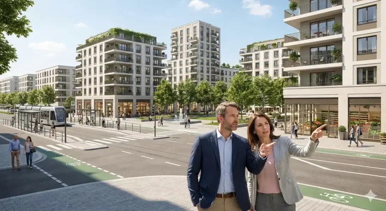 escolhendo o bairro ideal