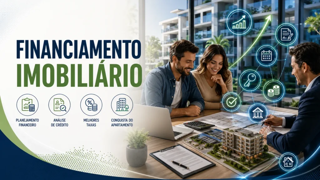 financiamento imobiliario