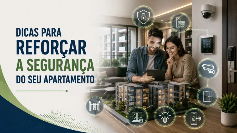 reforçar a segurança